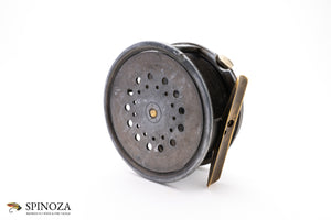 Hardy Perfect Wide Spool Reel 3 1/4"