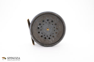 Hardy Perfect Wide Spool Reel 3 1/4"