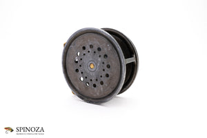 Hardy Perfect Wide Spool Reel 3 1/4"