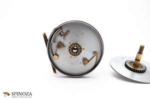 Hardy Perfect Wide Spool Reel 3 1/4"