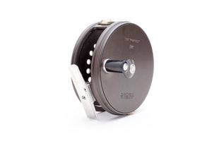 Hardy Perfect 3 5/8" with extra spool