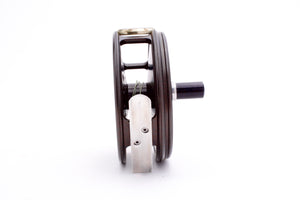 Hardy Perfect 3 5/8" with extra spool