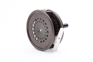 Hardy Perfect 3 5/8" with extra spool