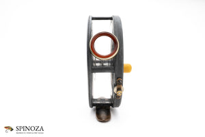 Hardy Perfect Fly Reel 3 7/8" 1906 Red Agate