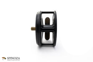 Hardy Perfect Wide Spool Fly Reel 3" with Wartime Finish