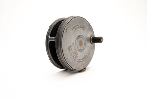 Hardy Perfect Reel 3 1/8" Rings Up