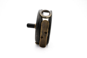 Hardy Perfect Reel 3 1/8" Rings Up