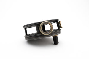 Hardy Perfect Reel 3 1/8" Rings Up