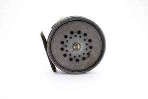 Hardy Perfect Reel 3 1/8" Rings Up