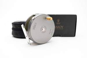 Hardy Perfect Fly Reel 3 3/8"