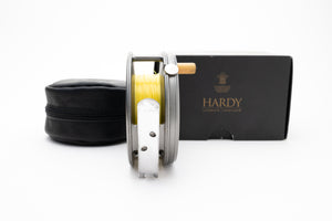 Hardy Perfect Fly Reel 3 3/8"