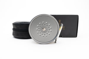 Hardy Perfect Fly Reel 3 3/8"