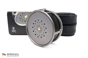 Hardy Salmon Perfect Reel 4 1/4"