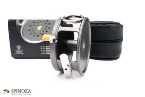 Hardy Salmon Perfect Reel 4 1/4"