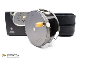 Hardy Salmon Perfect Reel 4 1/4"