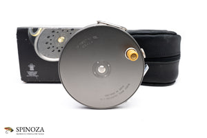 Hardy Salmon Perfect Reel 4 1/4"