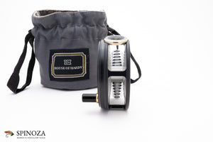 Hardy Perfect Spitfire Special Edition Fly Reel 2 7/8"