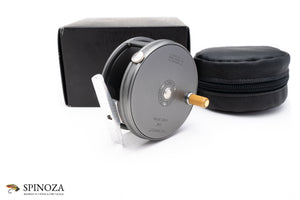 Hardy Perfect Wide Spool Reel 3 1/8"