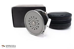 Hardy Perfect Wide Spool Reel 3 1/8"