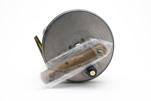 Hardy Perfect Wide Spool Fly Reel 3 3/4" RHW