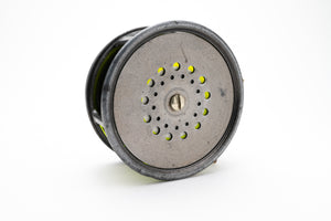 Hardy Perfect Wide Spool Fly Reel 3 3/4" RHW