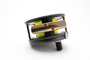 Hardy Perfect Wide Spool Fly Reel 3 3/4" RHW