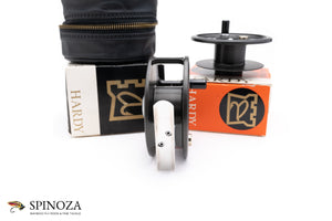 Hardy Prince Fly Reel with Spare Spool