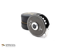 Hardy Prince Fly Reel 7/8