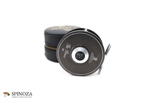 Hardy Prince Fly Reel 7/8