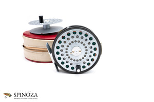 Hardy Princess with Spare Spool