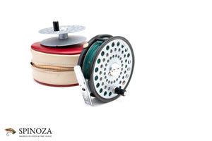 Hardy Princess with Spare Spool