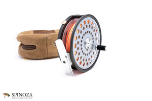 Hardy Princess Fly Reel