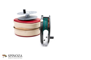 Hardy Princess with Spare Spool