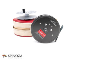 Hardy Princess with Spare Spool