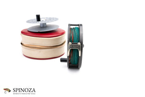 Hardy Princess with Spare Spool