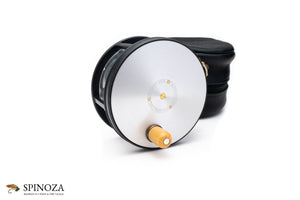 Hardy Salmon Perfect 1912 check 4" LHW