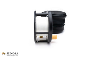 Hardy Salmon Perfect 1912 check 4" LHW