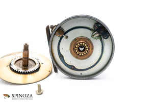 Hardy Salmon Perfect Fly Reel 3 3/4"