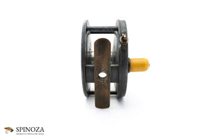 Hardy Salmon Perfect Fly Reel 3 3/4"