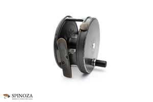 Hardy Salmon Perfect Fly Reel 3 1/2"