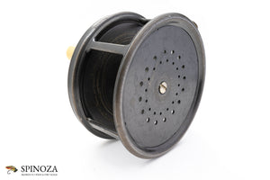 Hardy Salmon Perfect Fly Reel 4 1/2"