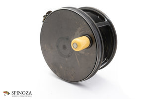 Hardy Salmon Perfect Fly Reel 4 1/2"