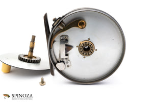 Hardy Salmon Perfect Fly Reel 4 1/2"