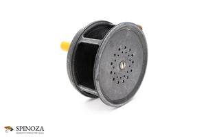 Hardy Salmon Perfect Fly Reel 4" 1905 Check