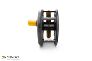 Hardy Salmon Perfect Fly Reel 4" 1905 Check