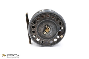 Hardy Salmon Uniqua Fly Reel 3 3/4"