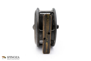 Hardy Salmon Uniqua Fly Reel 3 3/4"