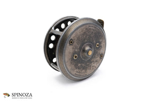 Hardy Salmon Uniqua Fly Reel 3 3/4"