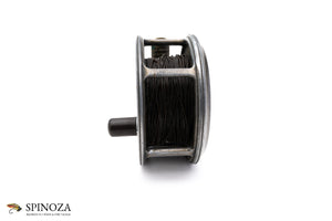 Hardy Salmon Uniqua Fly Reel 3 3/4"