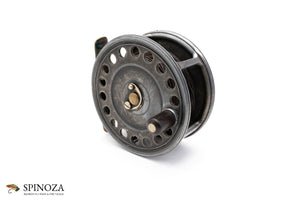 Hardy Salmon Uniqua Fly Reel 3 3/4"